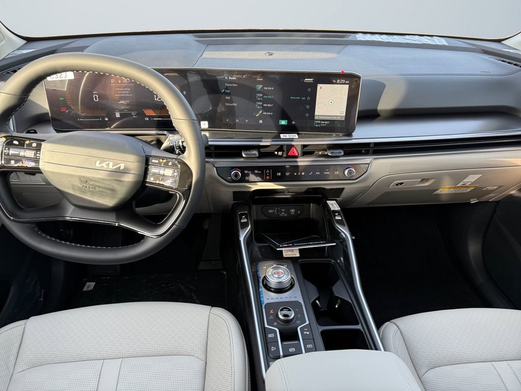 New 2026 Kia Sorento EX image 10