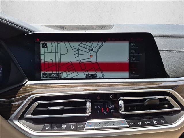 Used 2020 BMW X5 xDrive40i w/ Executive Package AWD/4WD image 13