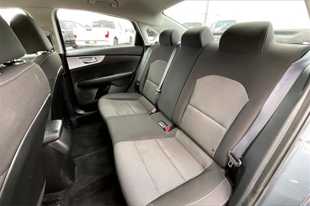 Used 2023 Kia Forte LXS image 26