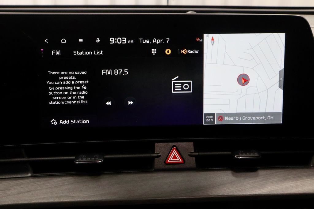 Used 2023 Kia Sportage X-Pro image 4