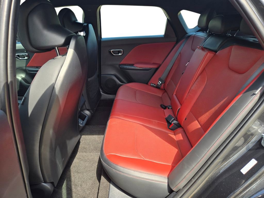 New 2026 Kia K4 GT-Line Turbo FWD image 20