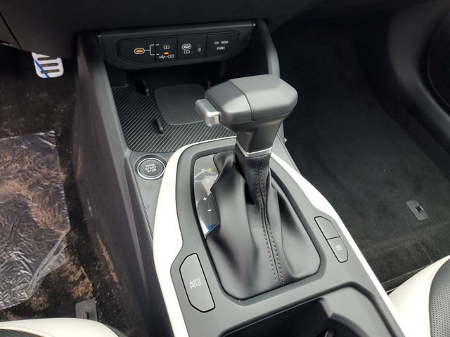 New 2025 Kia K4 GT-Line Turbo FWD image 20