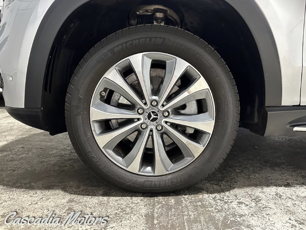 Used 2020 Mercedes-Benz GLE 350 4MATIC image 29
