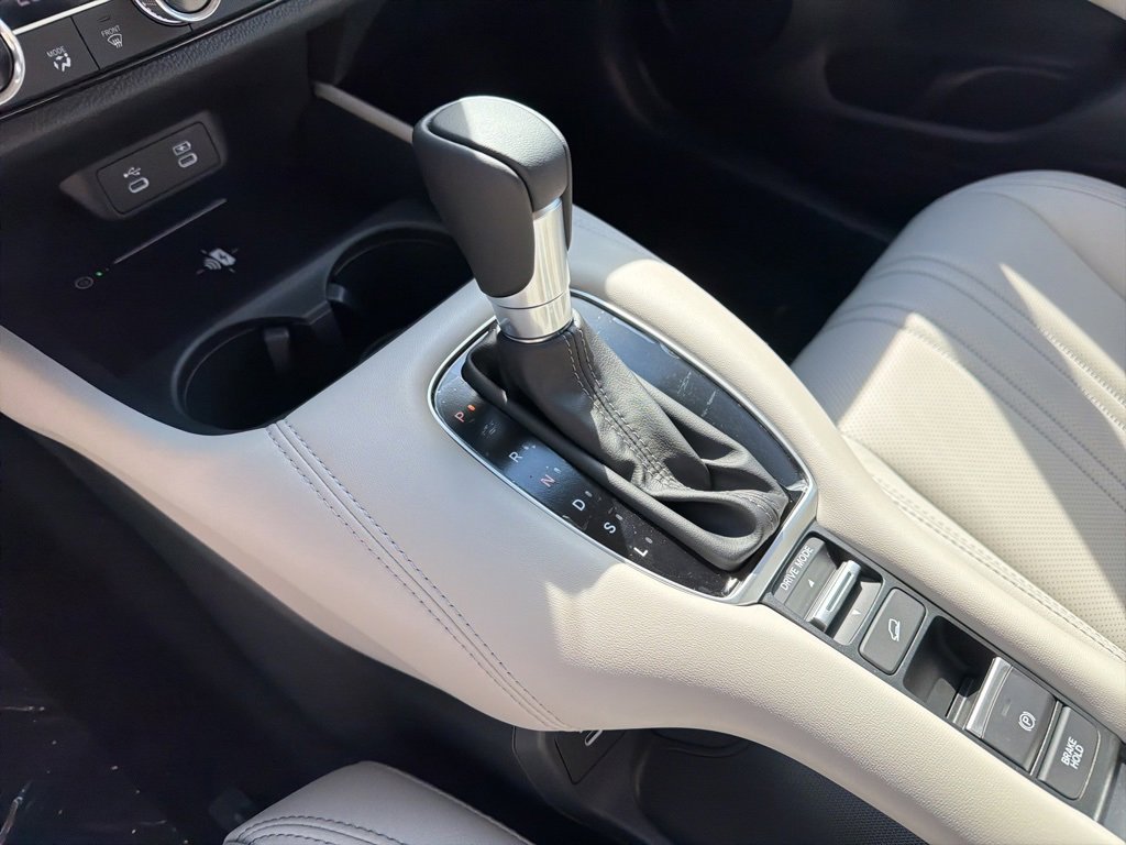 New 2026 Honda HR-V EX-L image 11
