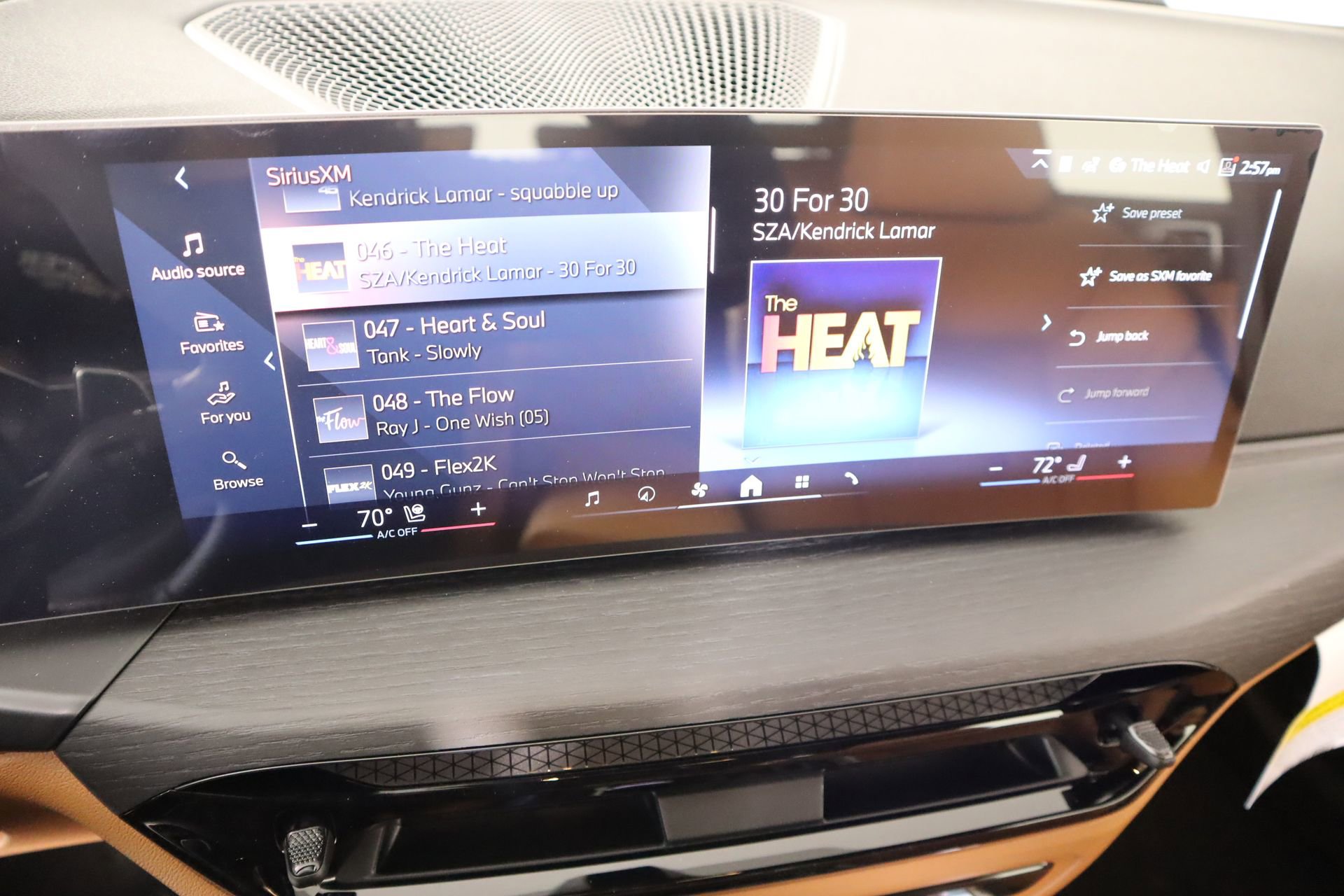 New 2026 BMW 430i xDrive w/ M Sport Package image 6