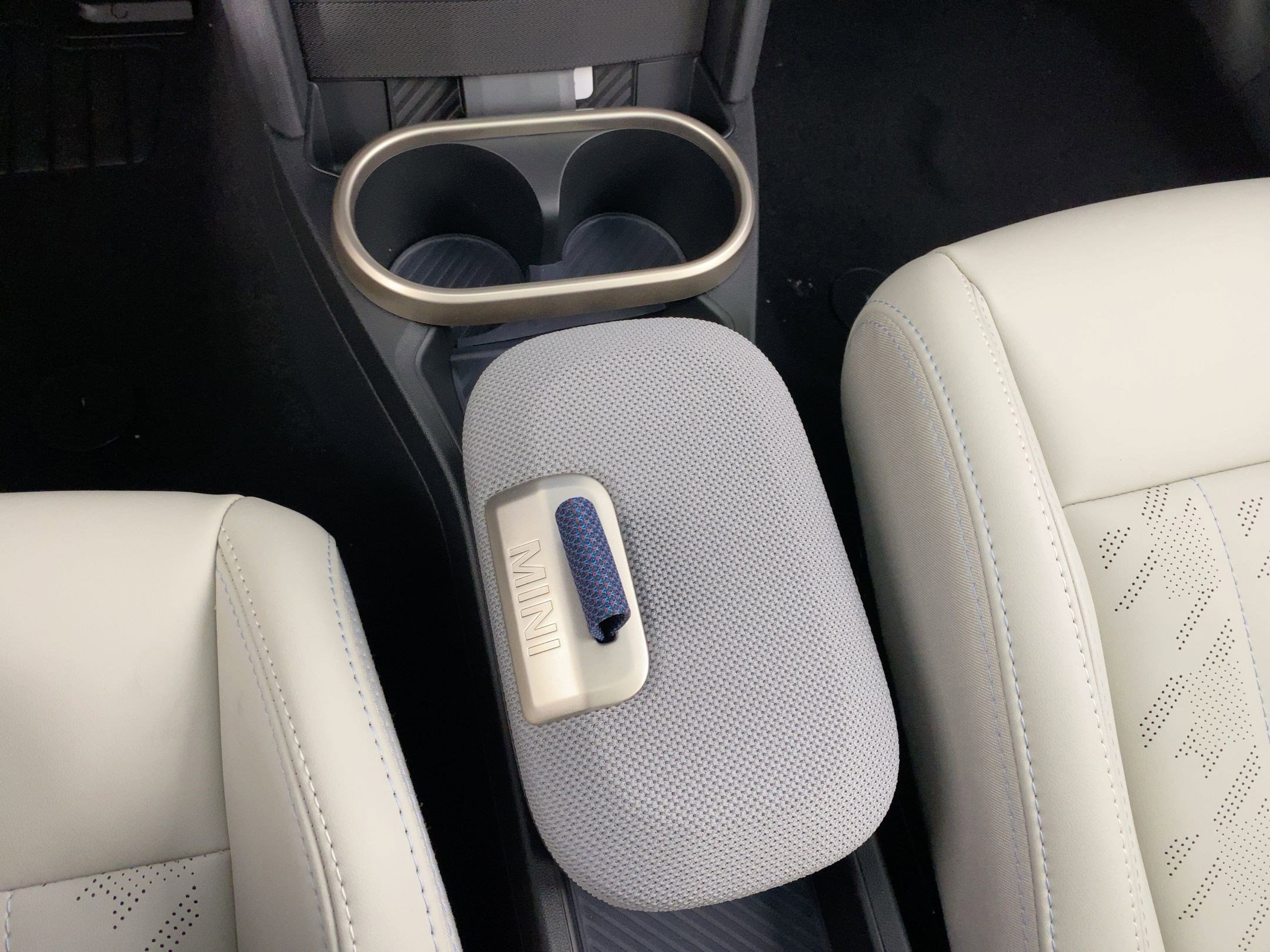 New 2026 MINI Cooper S image 22