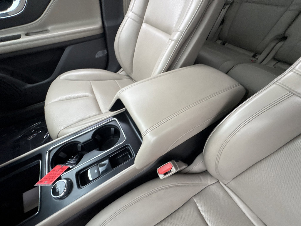 Used 2020 Lincoln Corsair FWD image 38