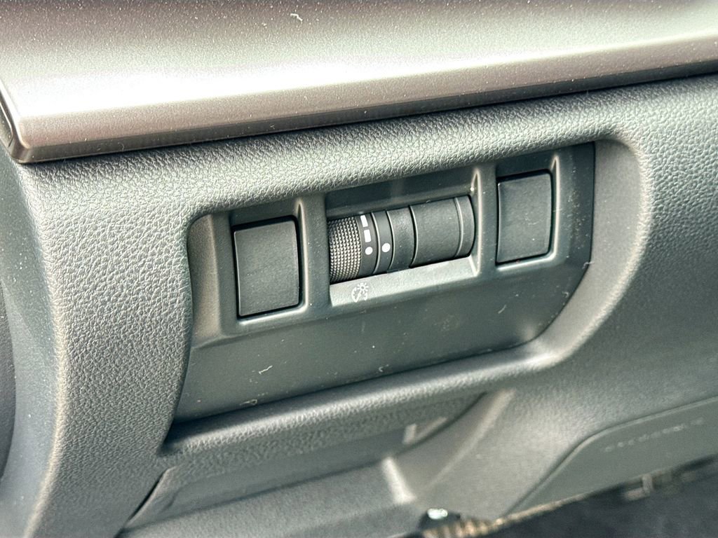 New 2026 Subaru Impreza 2.0i Sport image 10