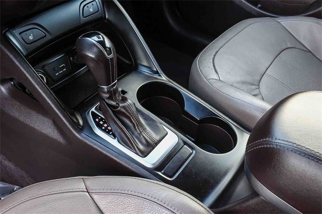 Used 2015 Hyundai Tucson Limited image 21