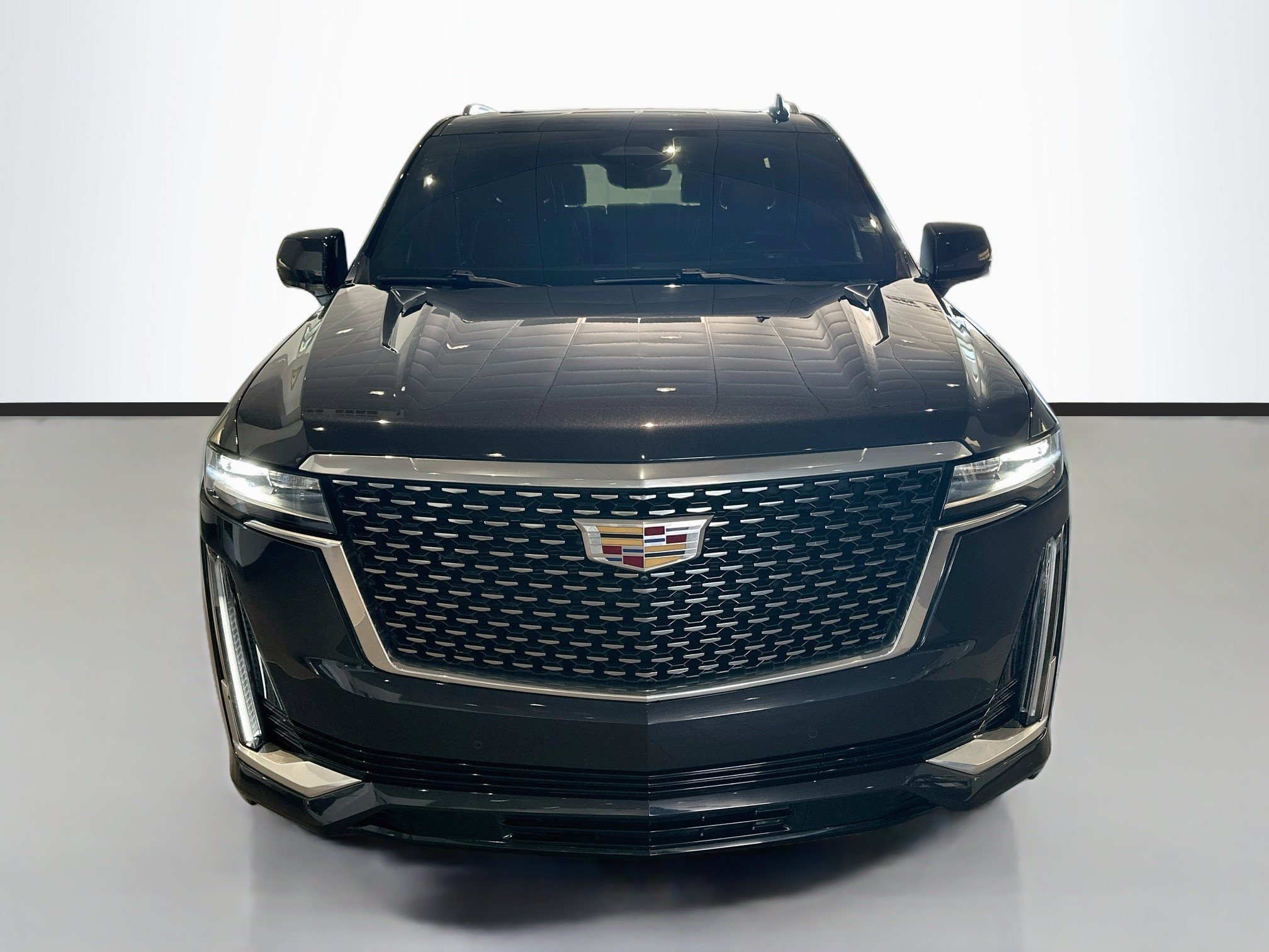 Certified 2024 Cadillac Escalade Premium Luxury AWD/4WD image 2