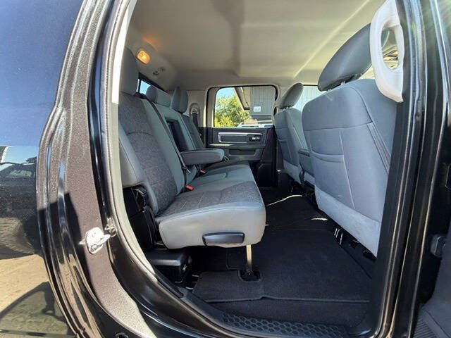 Used 2016 RAM 3500 Big Horn AWD/4WD image 23