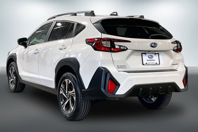 Used 2024 Subaru Crosstrek 2.5i Limited AWD/4WD image 12