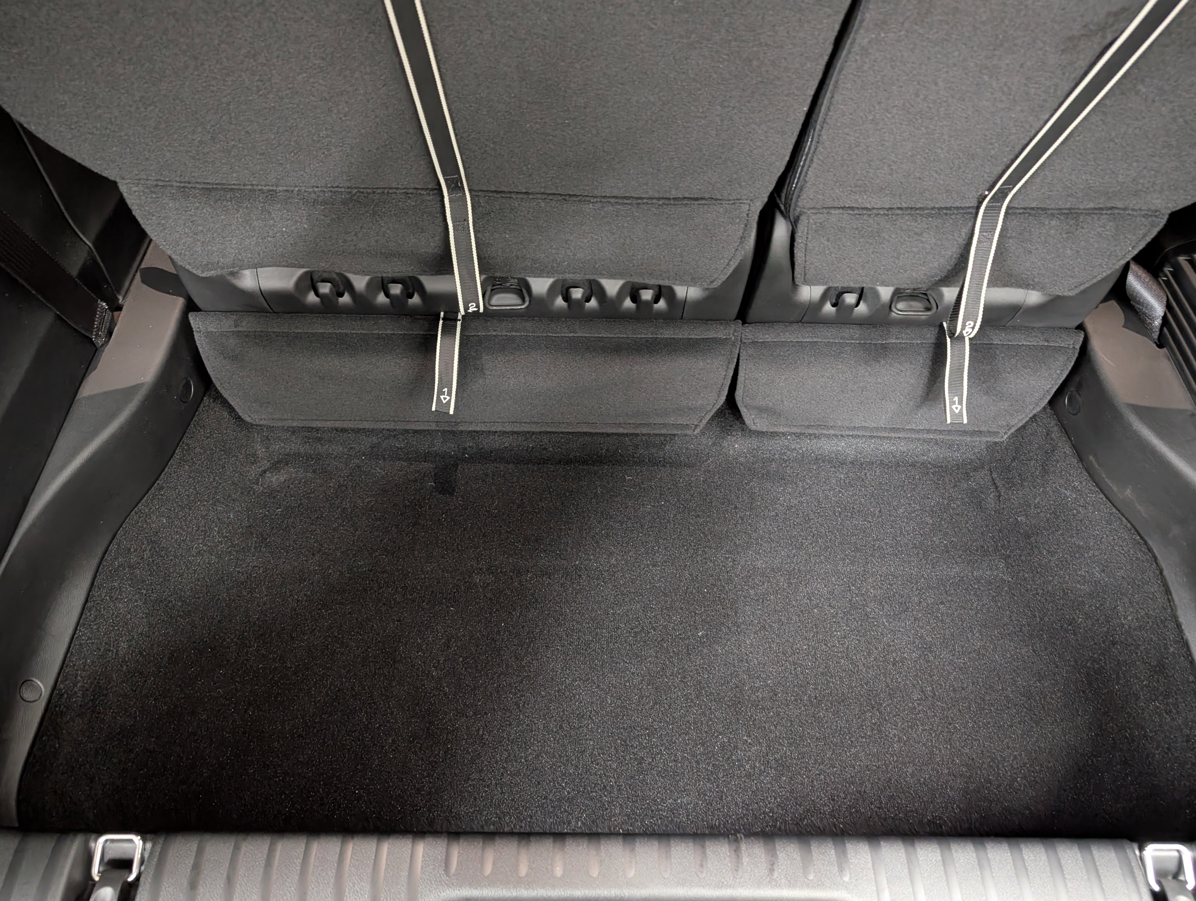 New 2026 Chrysler Pacifica Limited image 16