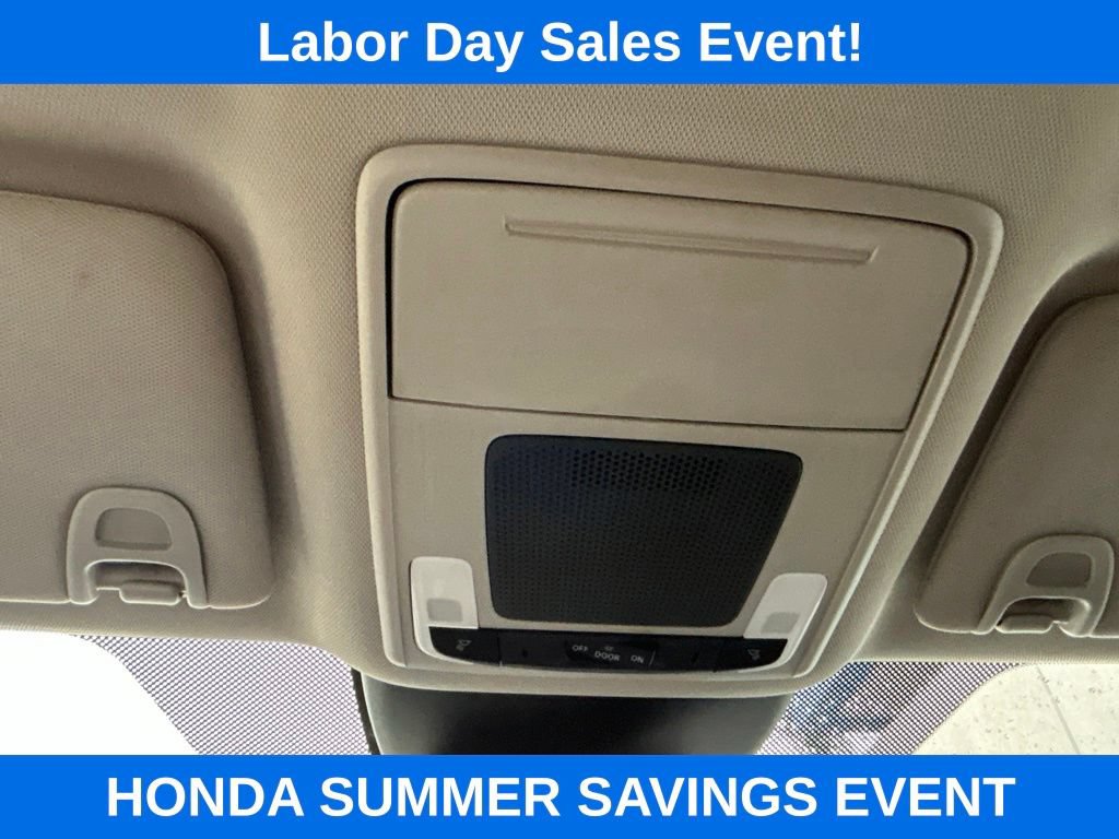 Used 2024 Honda Pilot EX-L image 32