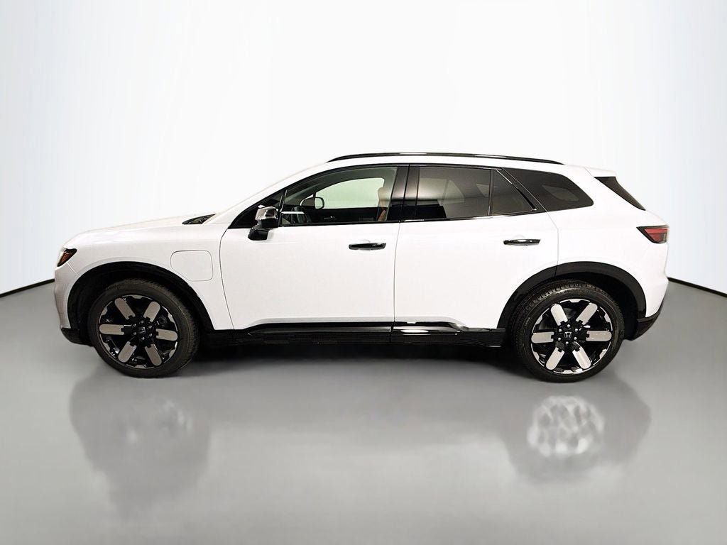 New 2026 Honda Prologue Elite image 4