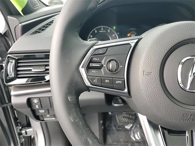 New 2026 Acura RDX SH-AWD image 17