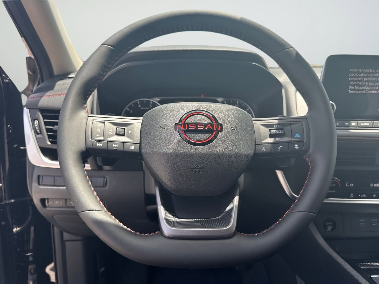 New 2026 Nissan Rogue SV w/ Rock Creek Premium Package AWD/4WD image 19