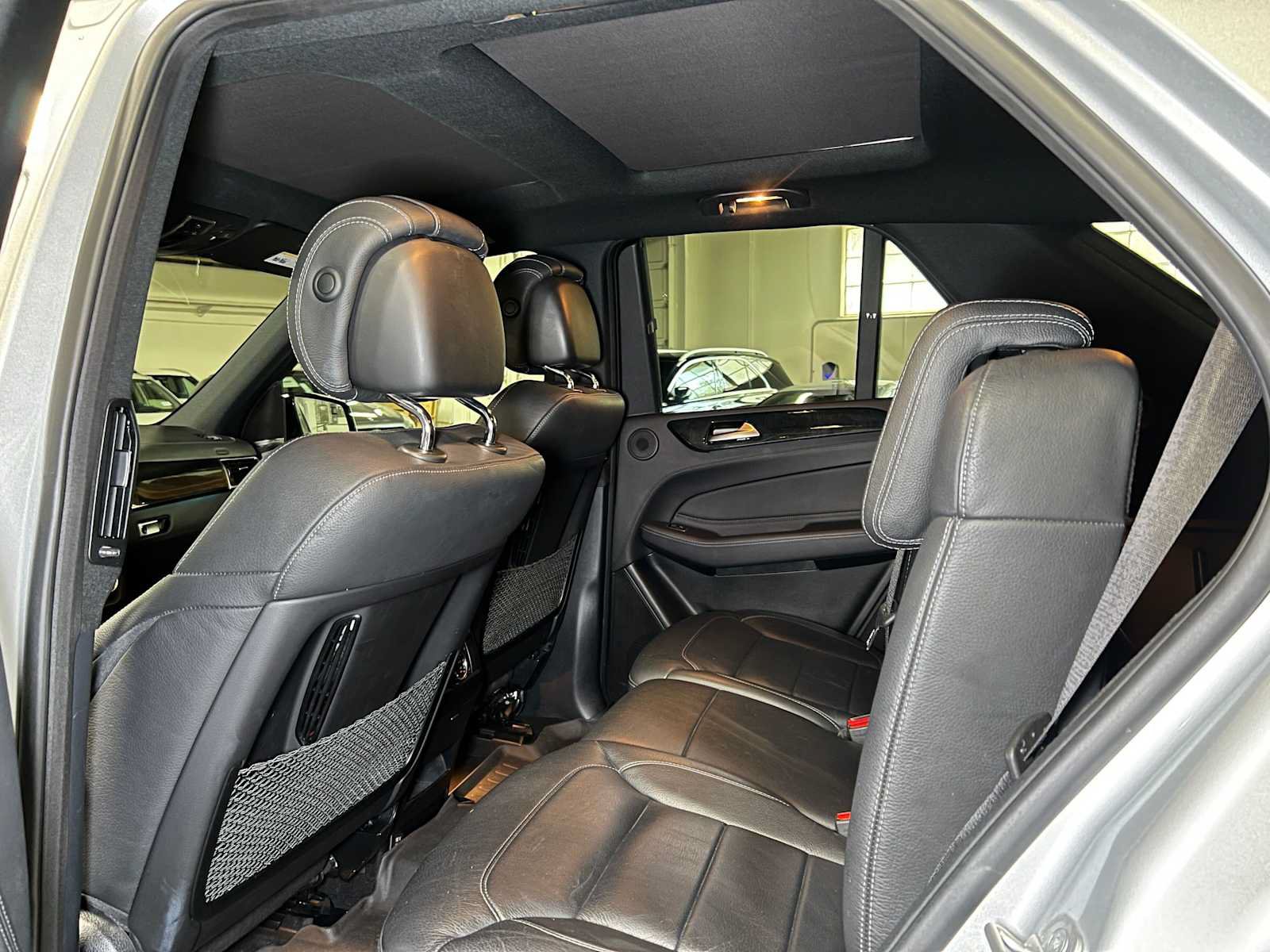 Used 2017 Mercedes-Benz GLE 43 AMG 4MATIC image 19