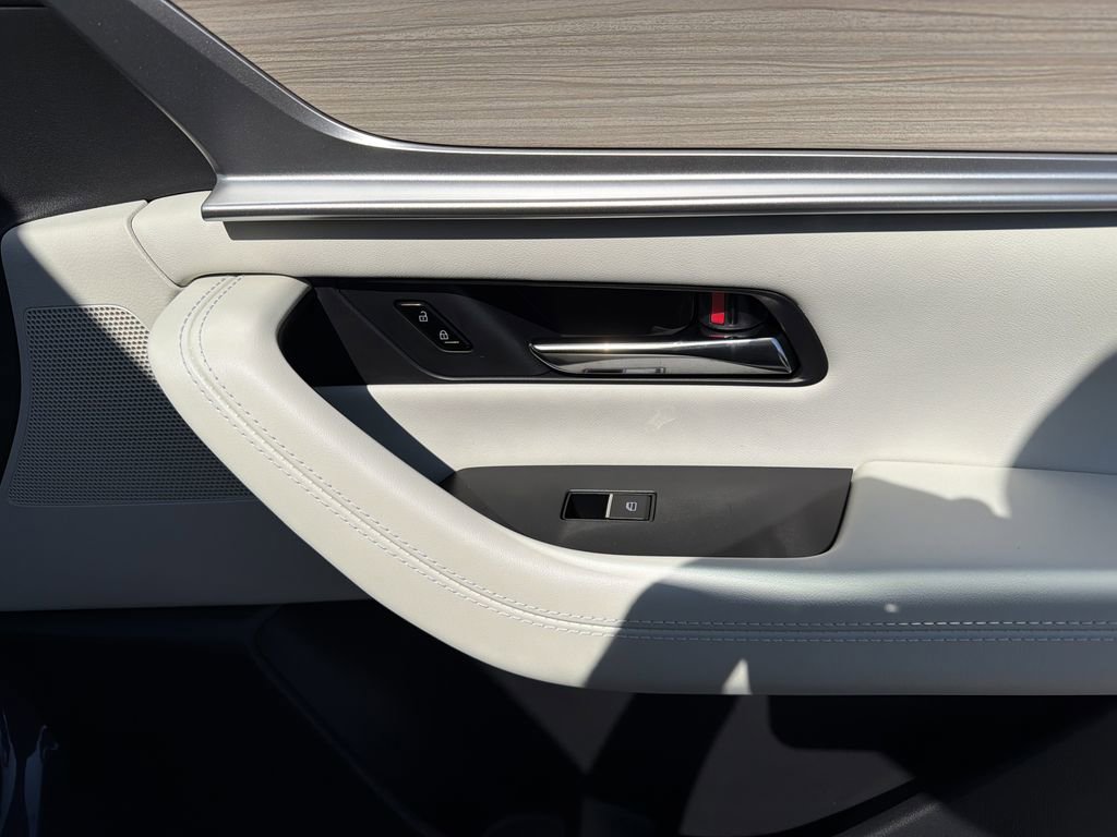 New 2026 MAZDA CX-90 Plug-In Hybrid w/ Premium Plus image 8