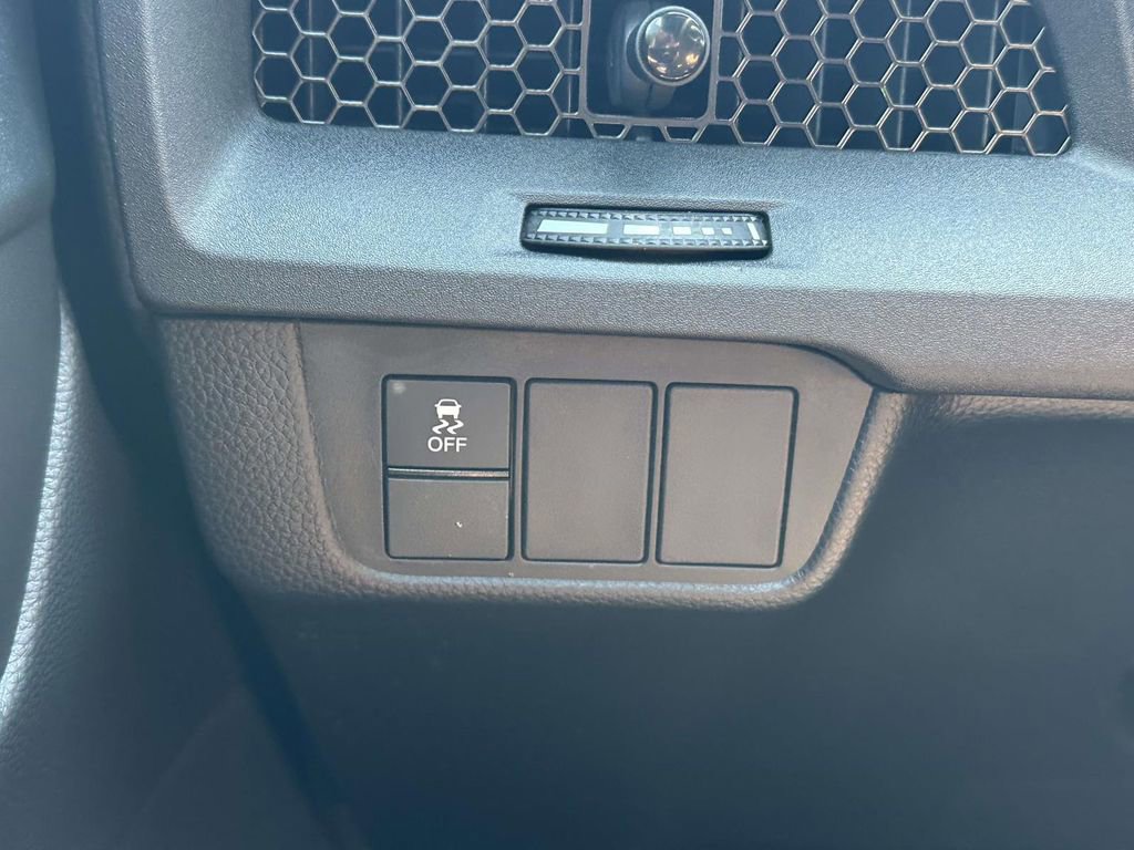 Certified 2025 Honda CR-V Sport image 23