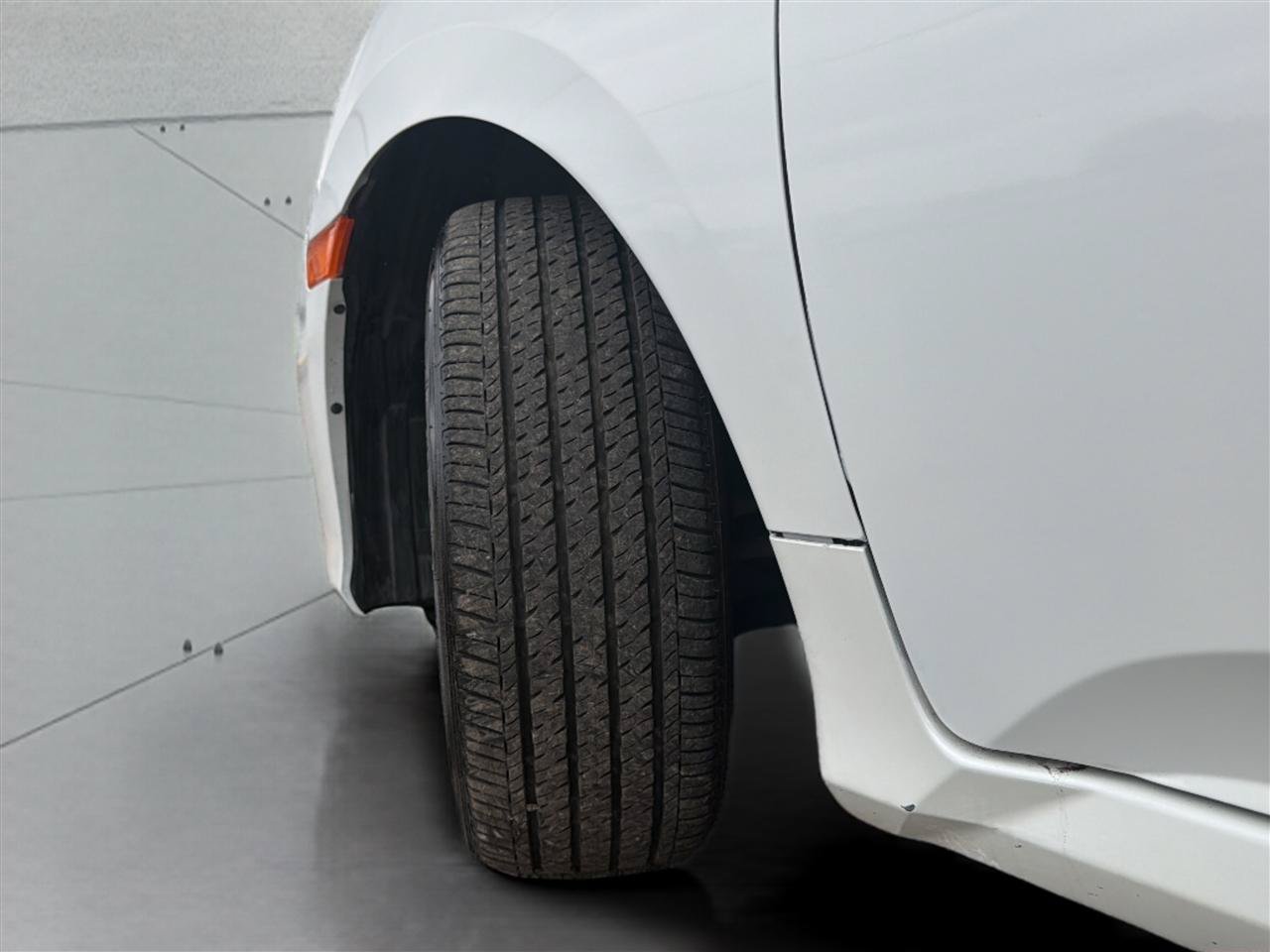 Used 2020 Honda Civic LX image 31