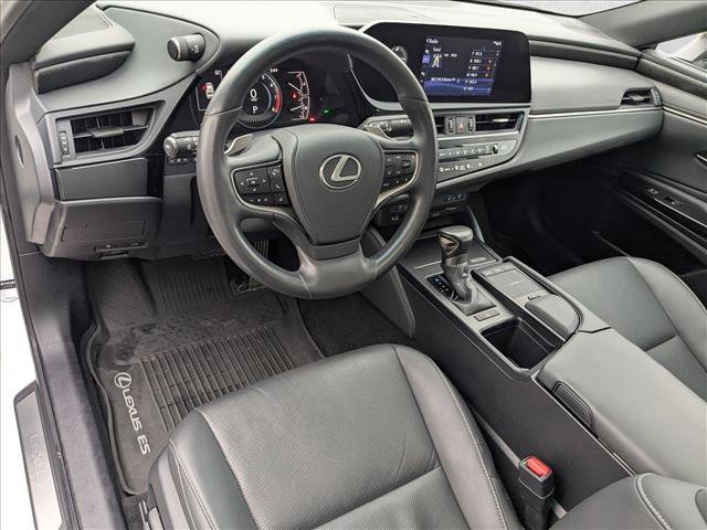 Used 2022 Lexus ES 250 w/ Premium Package image 10