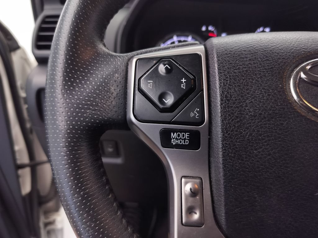 Used 2022 Toyota 4Runner Limited RWD image 12