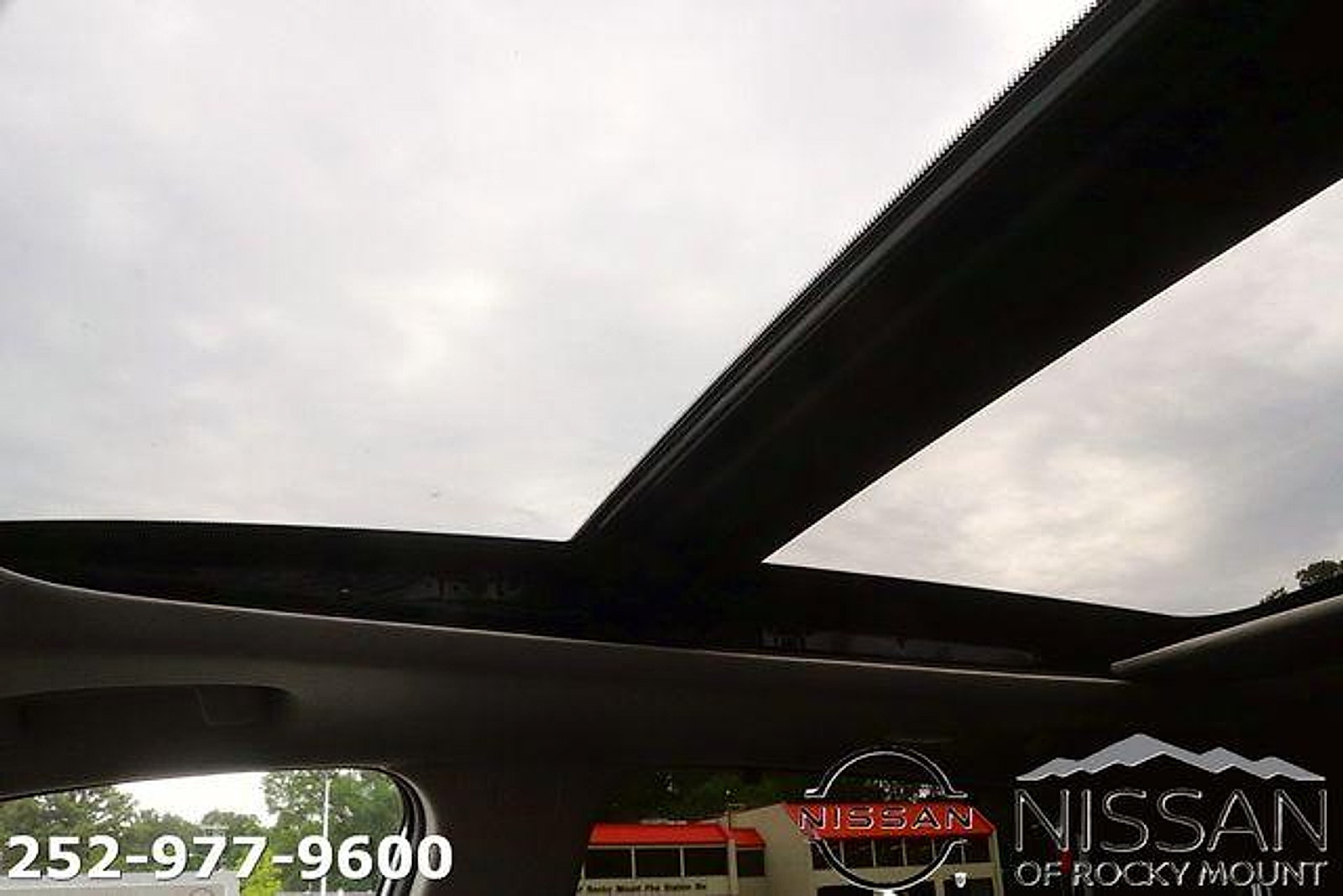 New 2026 Nissan Murano Platinum w/ Cargo Package AWD/4WD image 33