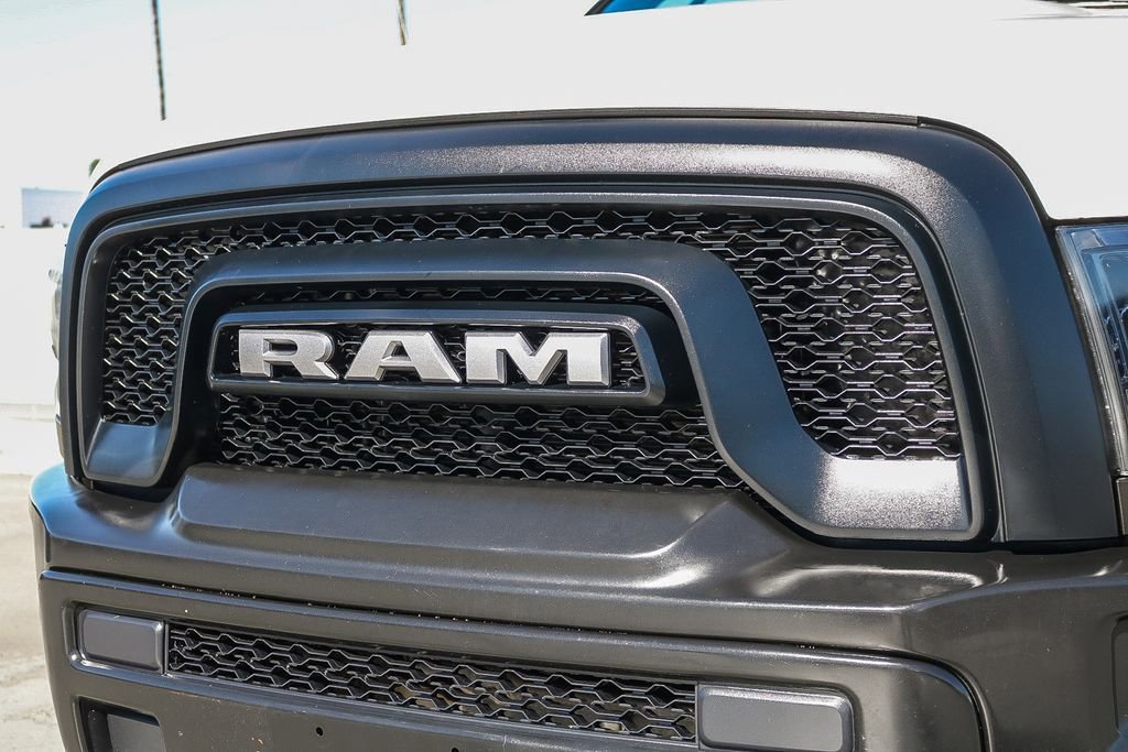 Certified 2024 RAM 1500 Classic Warlock image 6