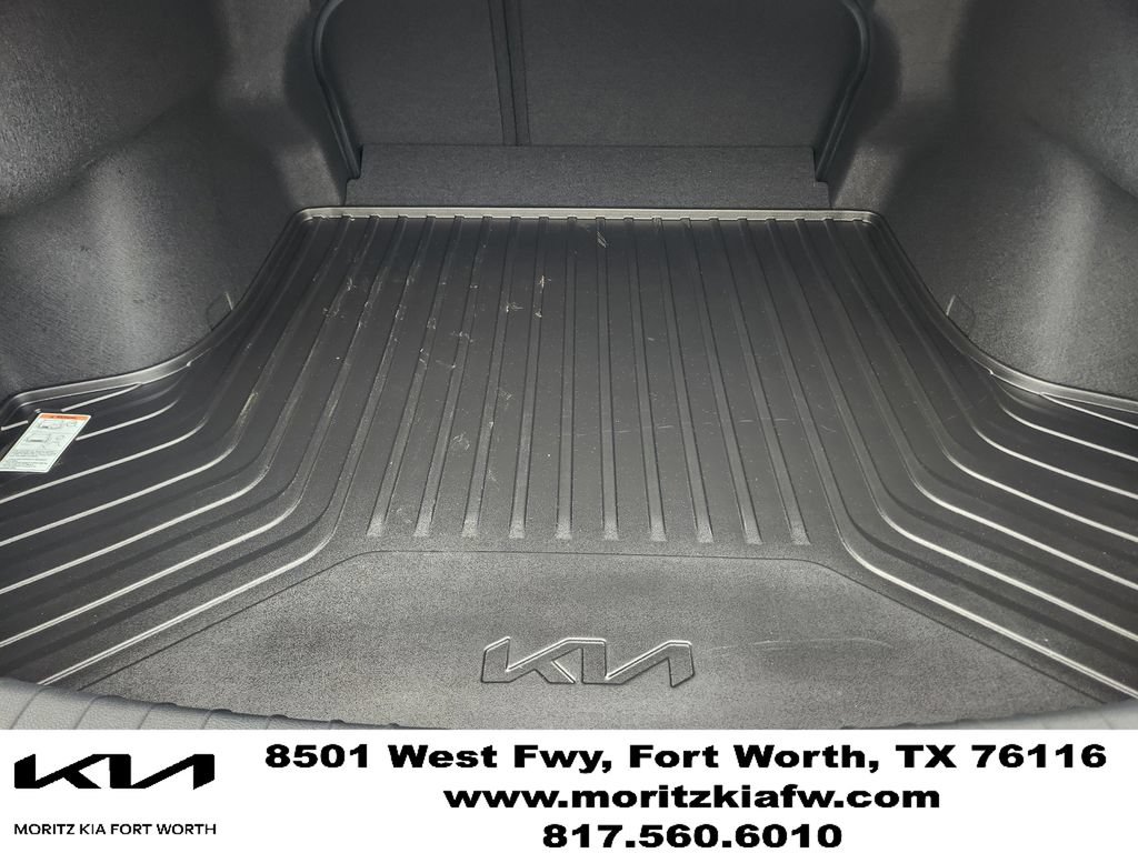 New 2026 Kia K5 GT FWD image 21