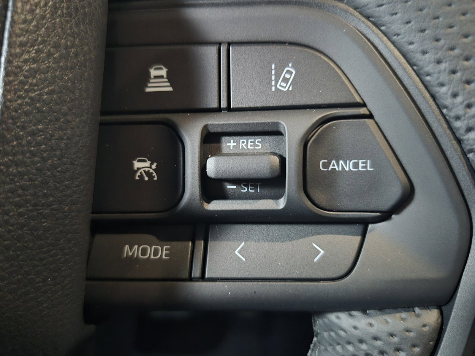 New 2026 Toyota Sequoia TRD Pro image 29