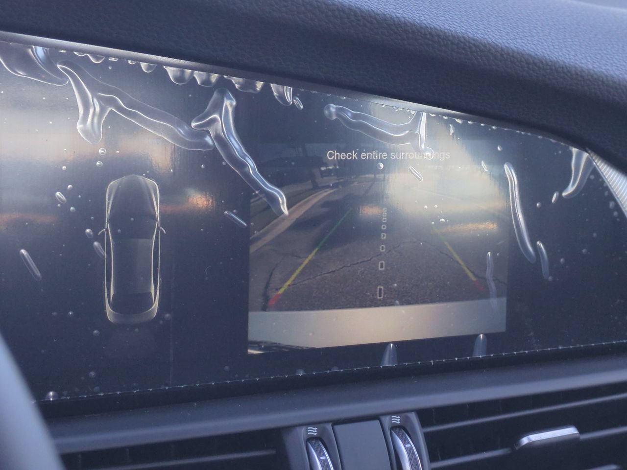 New 2025 Alfa Romeo Giulia w/ Driving Assist Package RWD image 18
