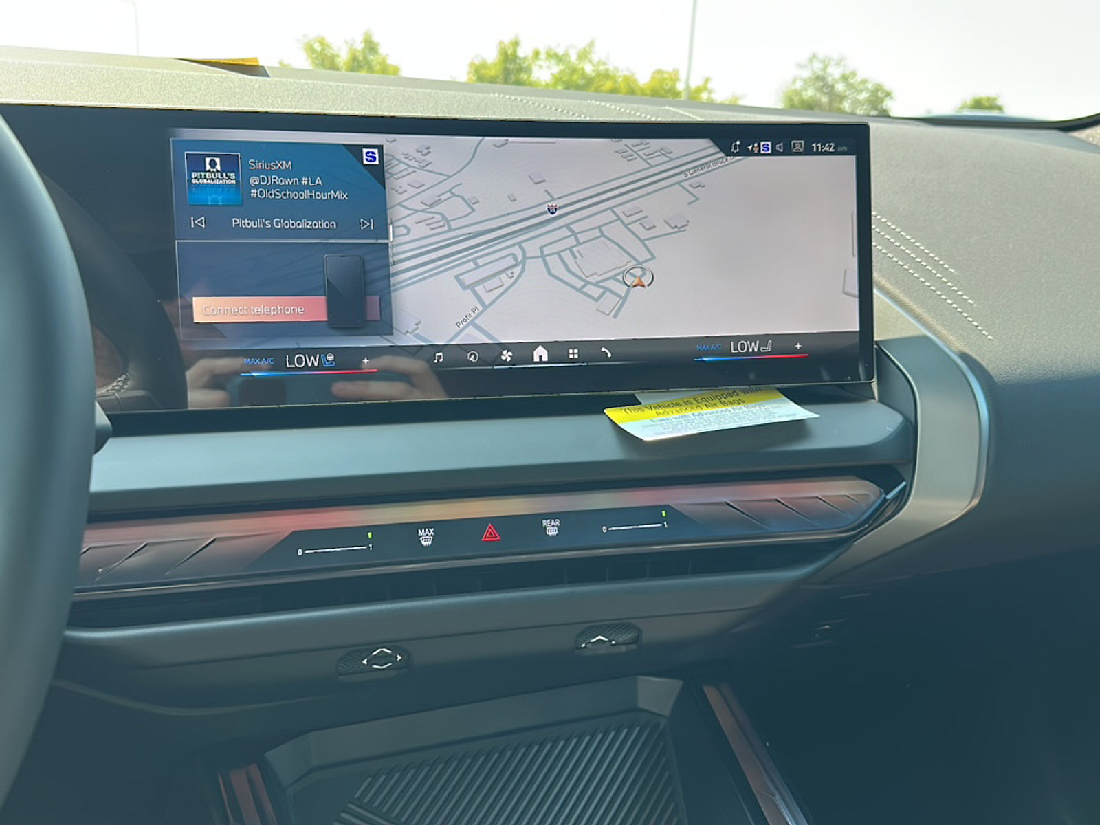 New 2026 BMW X3 xDrive30 w/ Premium Package image 21