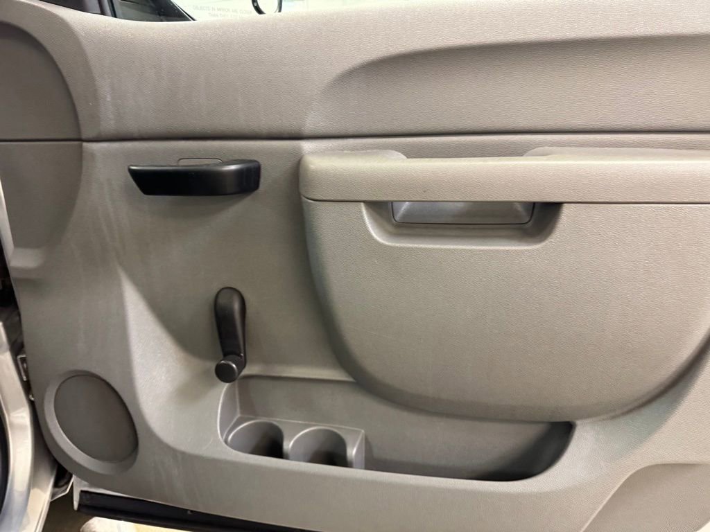Used 2013 Chevrolet Silverado 1500 W/T w/ LS Package image 19