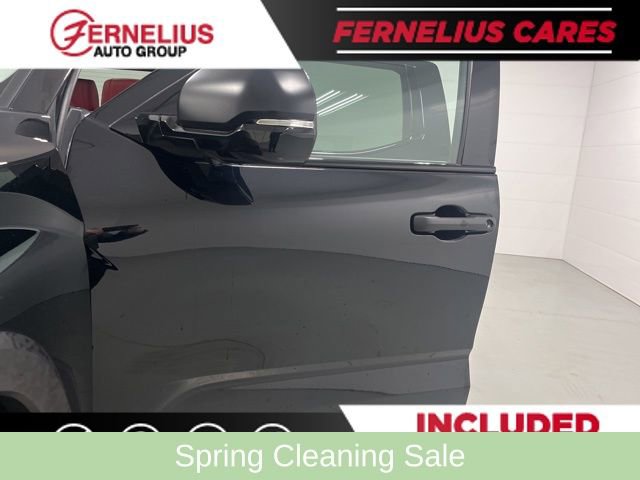 Used 2026 Toyota Tundra TRD Pro AWD/4WD image 13
