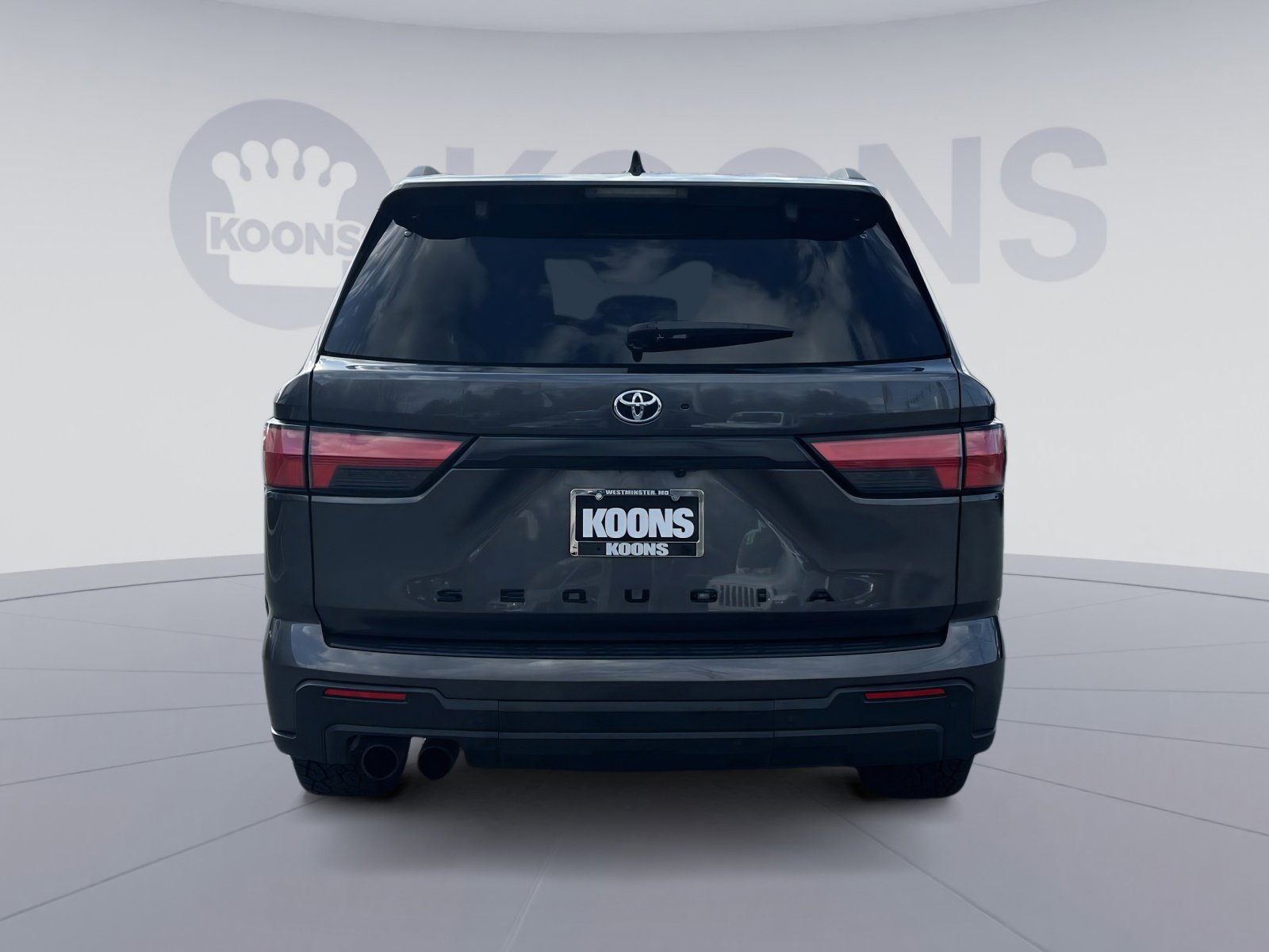 Used 2023 Toyota Sequoia TRD Pro image 5
