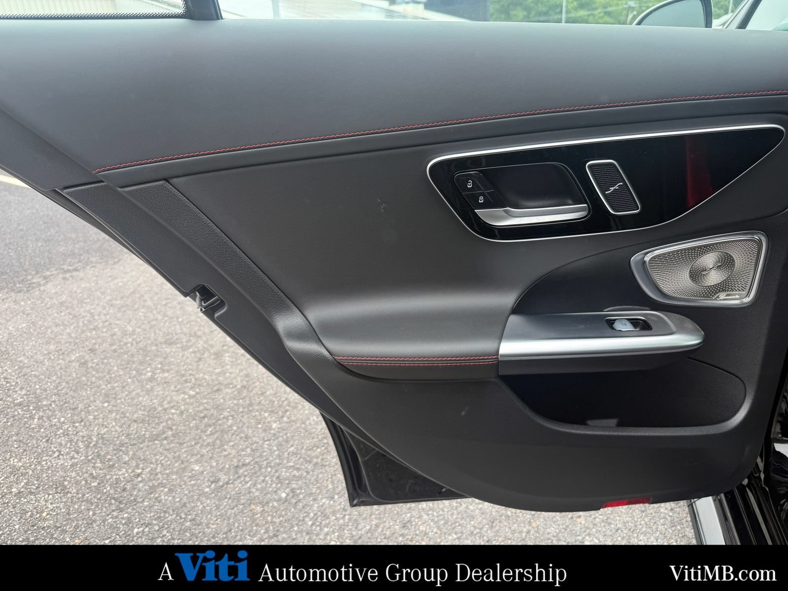 Certified 2023 Mercedes-Benz C 43 AMG 4MATIC Sedan image 19