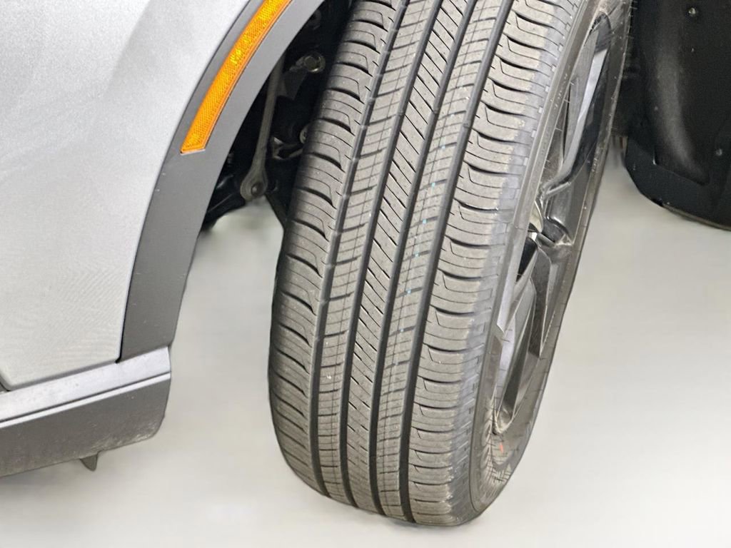 New 2026 Honda CR-V Sport-L image 25