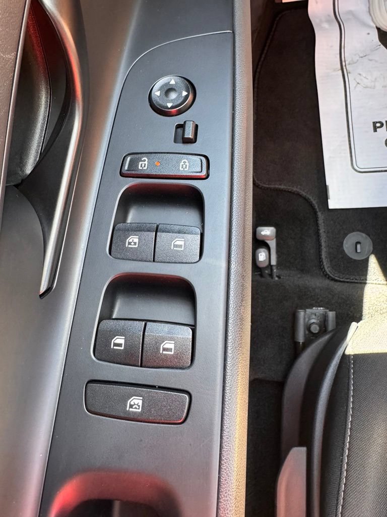 Used 2026 Hyundai Elantra Sport FWD image 22