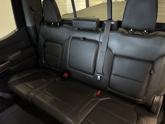 Used 2021 Chevrolet Silverado 1500 LT Trail Boss w/ Convenience Package II image 12