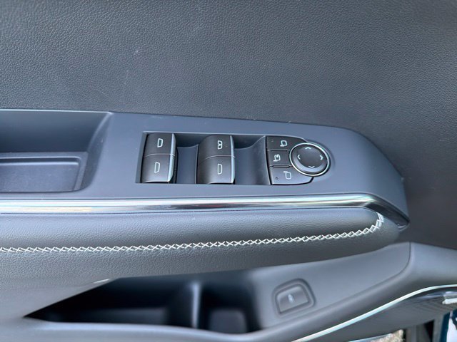 New 2027 GMC Acadia Denali AWD/4WD image 12