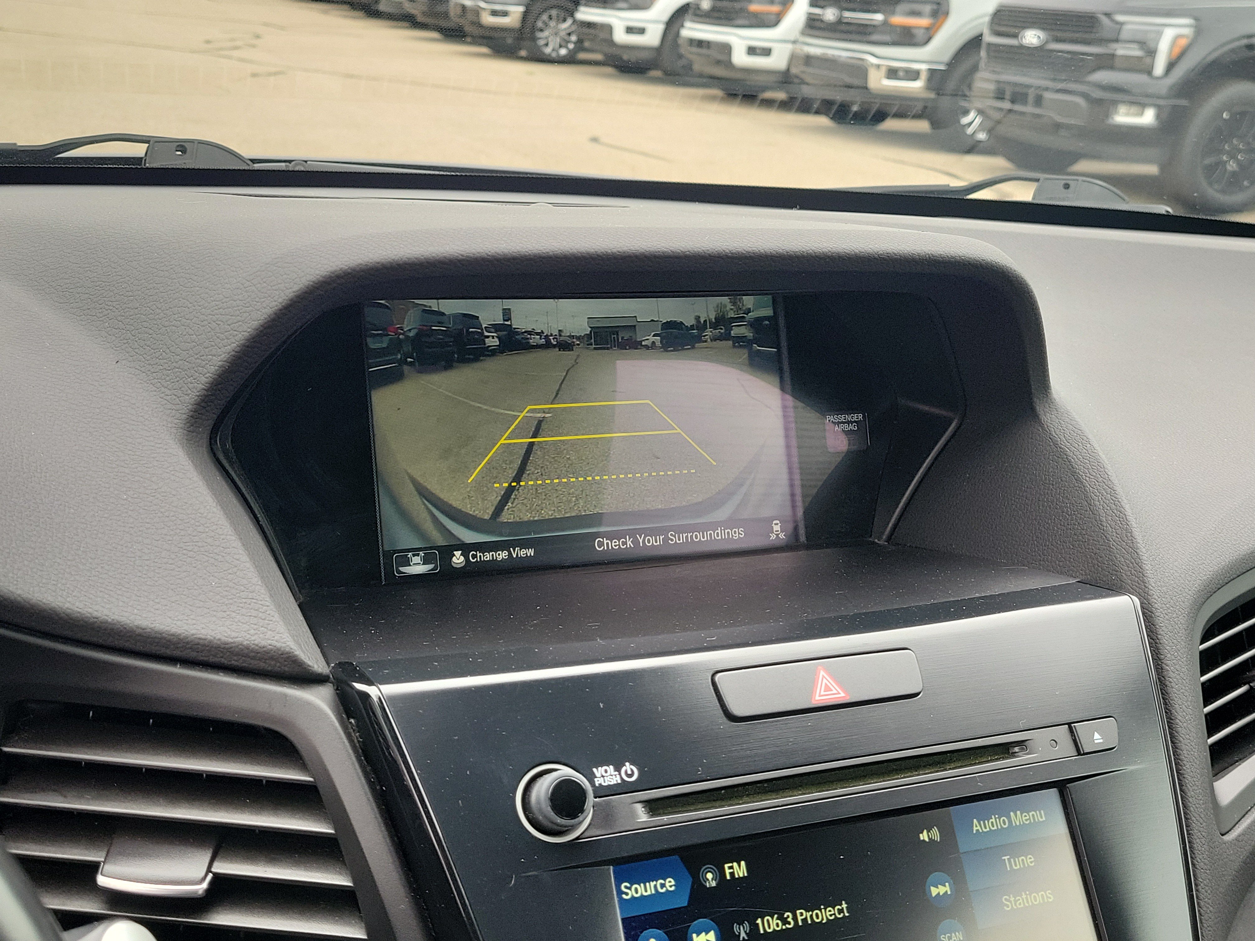 Used 2022 Acura ILX w/ Premium & A-SPEC Package FWD image 26