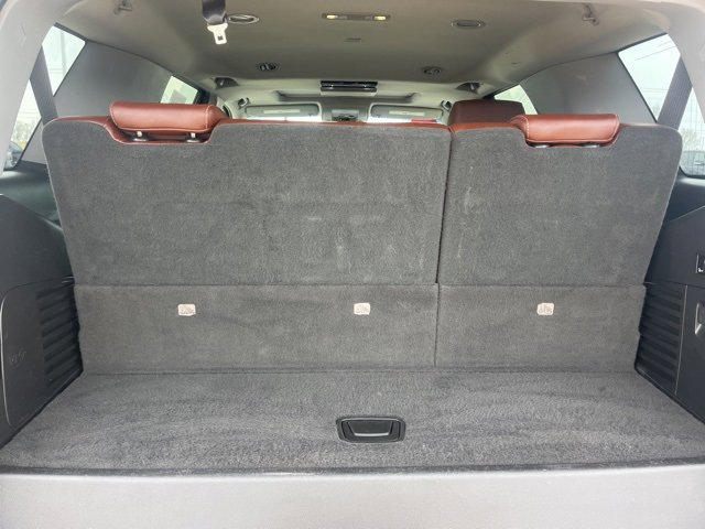 Used 2020 Chevrolet Tahoe Premier w/ Premier Plus Edition image 43