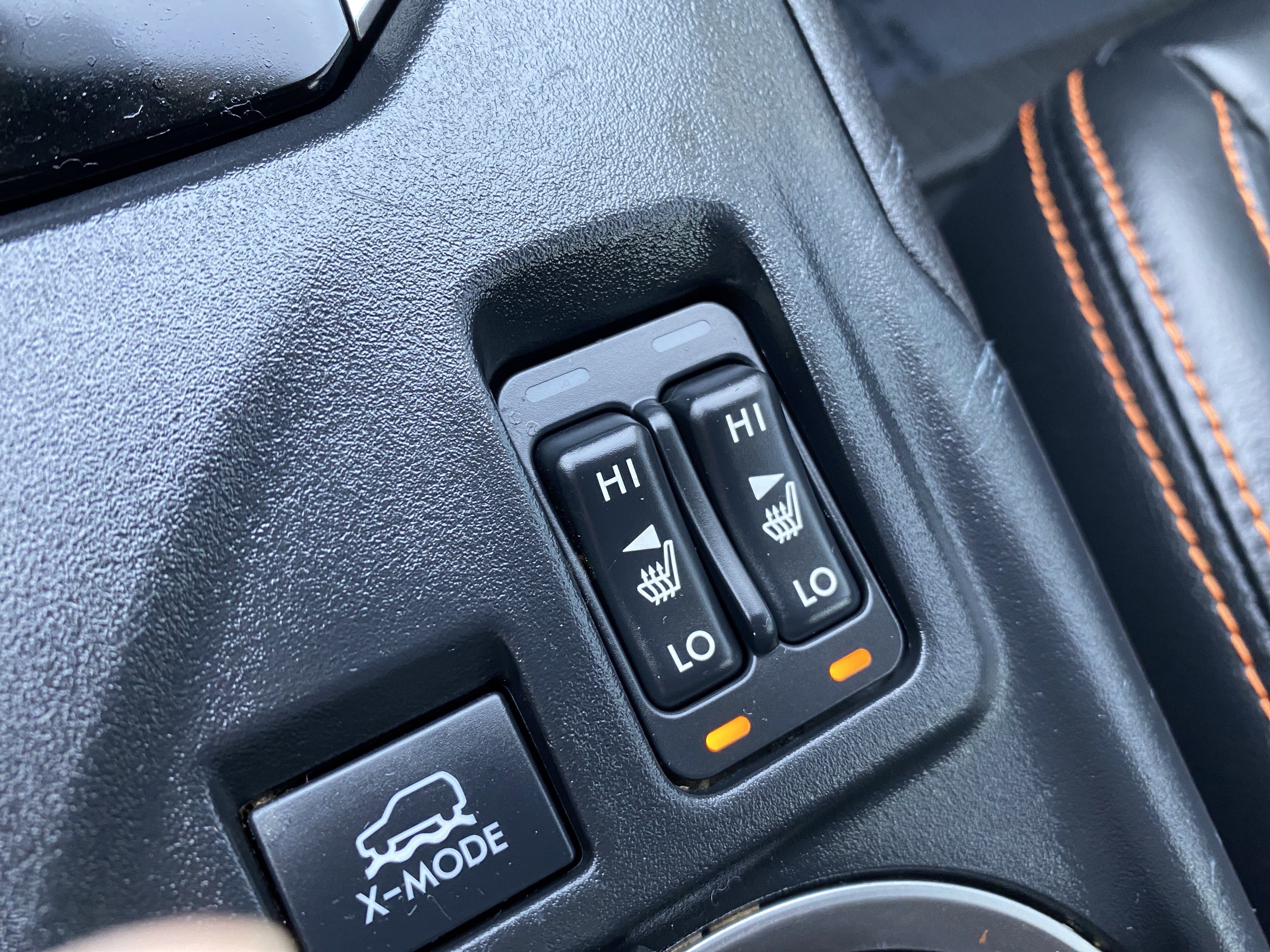 Used 2023 Subaru Crosstrek 2.5i Limited image 33