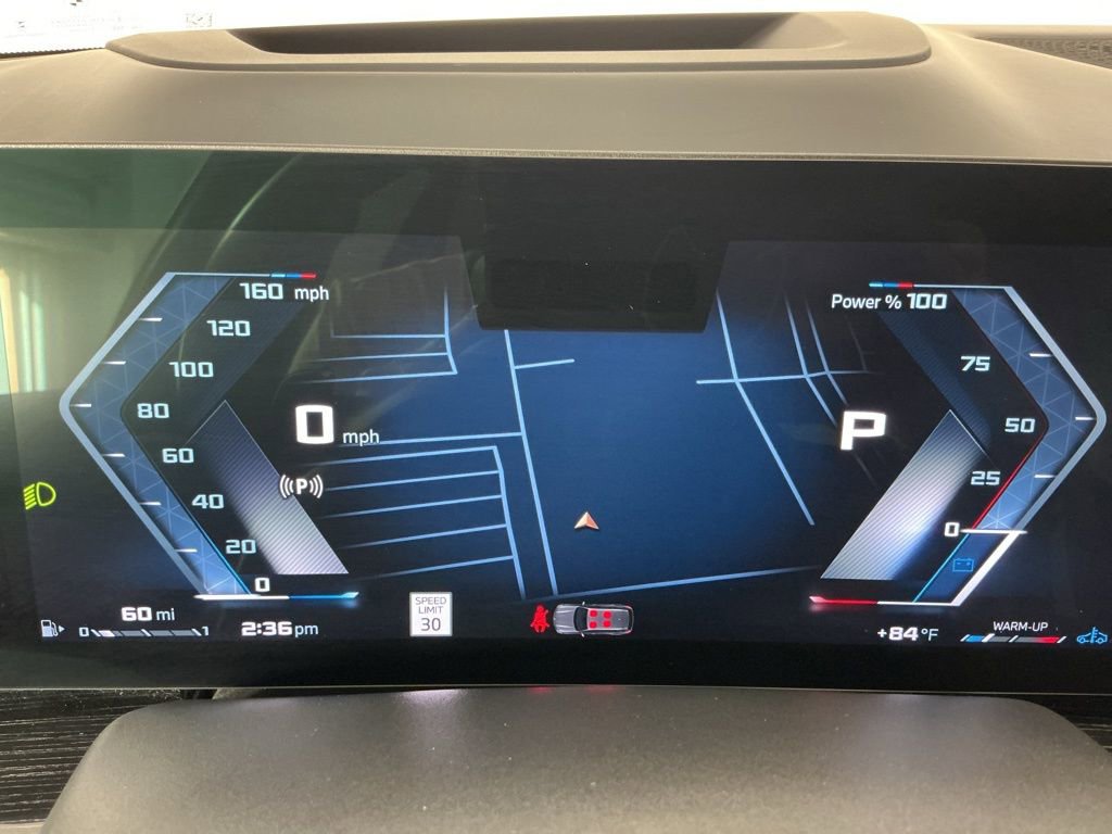 Certified 2024 BMW X7 M60i w/ Executive Package image 10