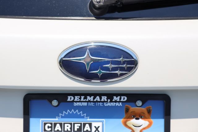 Used 2018 Subaru Forester 2.5i Touring w/ Popular Package #2 AWD/4WD image 53