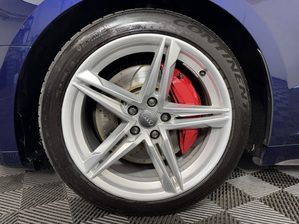 Used 2018 Audi S5 Prestige image 44