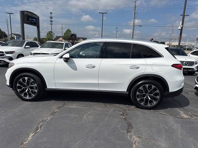 New 2026 Mercedes-Benz GLC 350e 4MATIC video 2