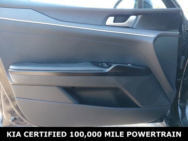 Used 2024 Kia K5 GT-Line image 21