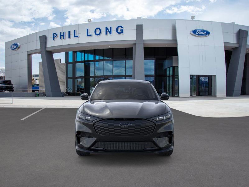 New 2025 Ford Mustang Mach-E GT image 6